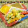 Getting Kids to Eat Their Veggies: Yummy Cheesy Corn Casserole