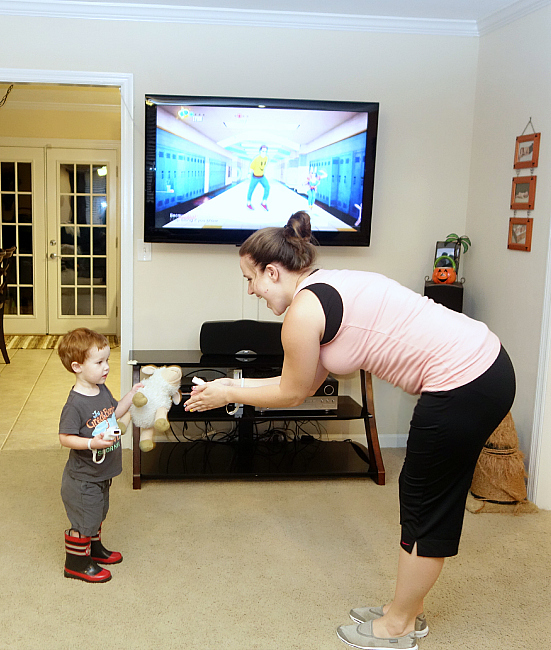 Just Dance 6