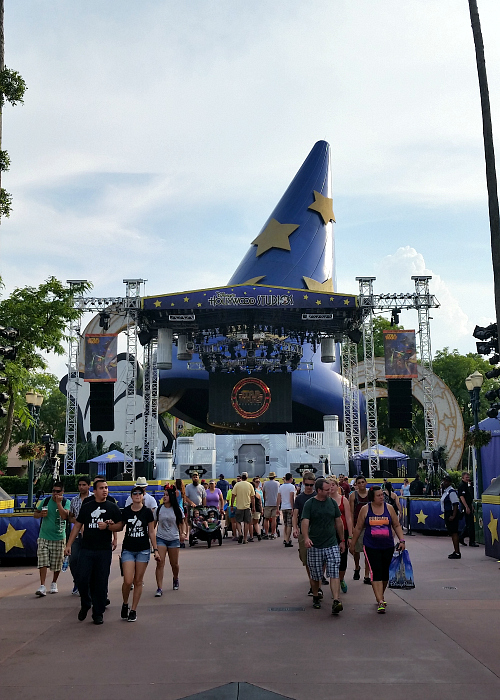 May Disney Day 3 - 2
