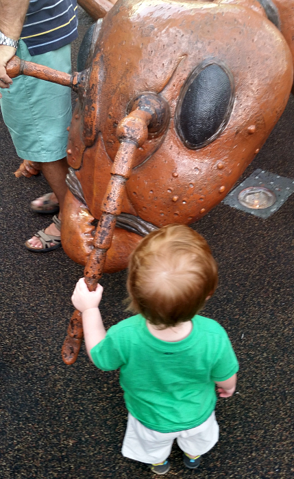 May Disney Day 3 - 3