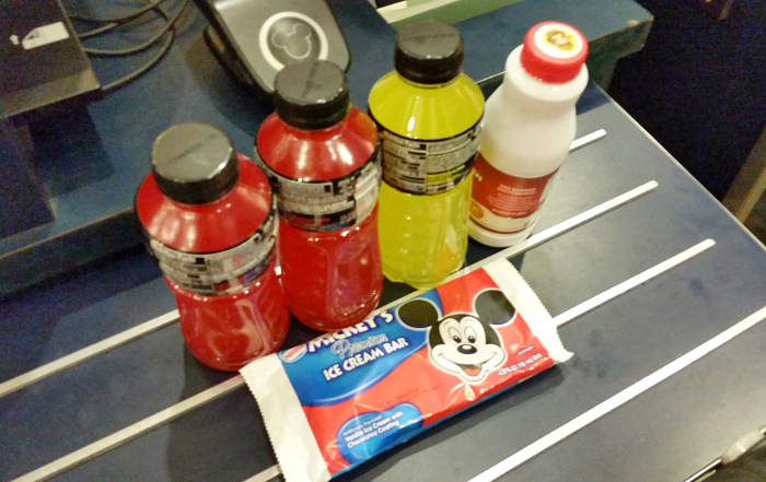 May Disney Day 3 - 7