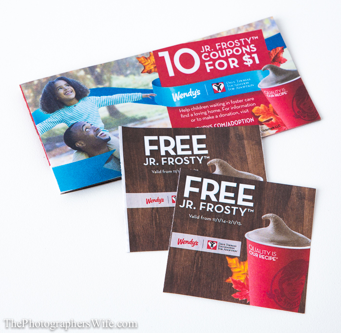 Wendys Frosty-1001