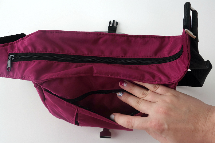ARIA 3 Camera Bag 6