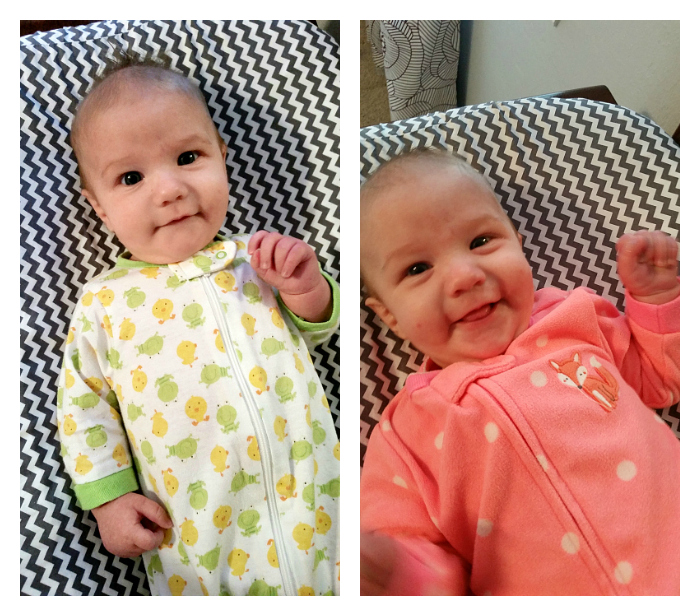 Aubrey Collage
