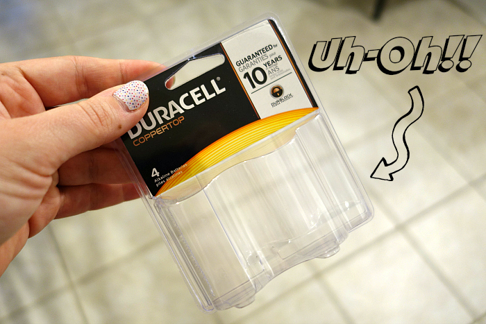Duracell 1