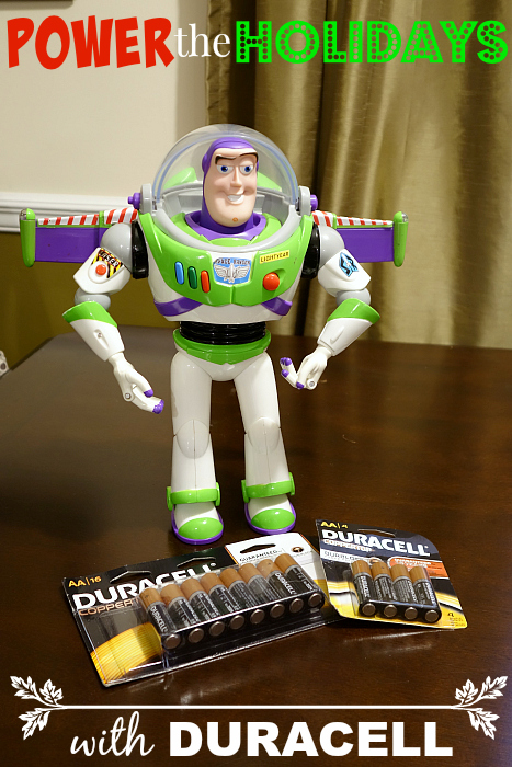 Duracell 2