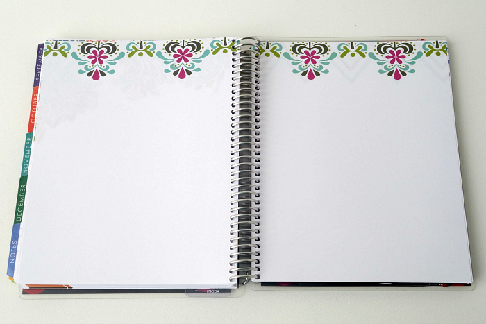 Erin Condren Life Planner 13