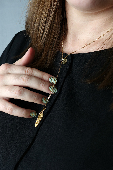 LEILA Necklace