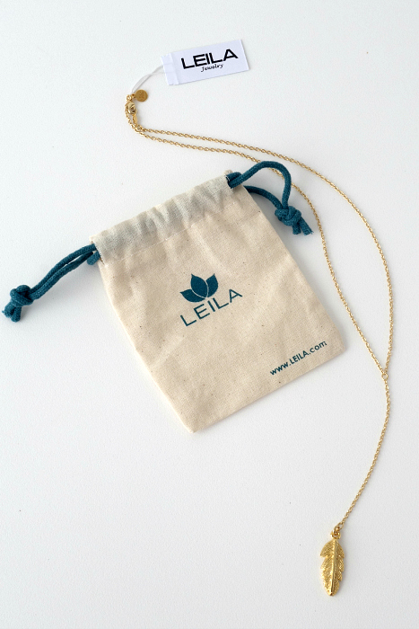 Leila Jewelry