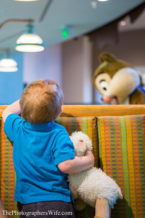 May Disney 1-1043