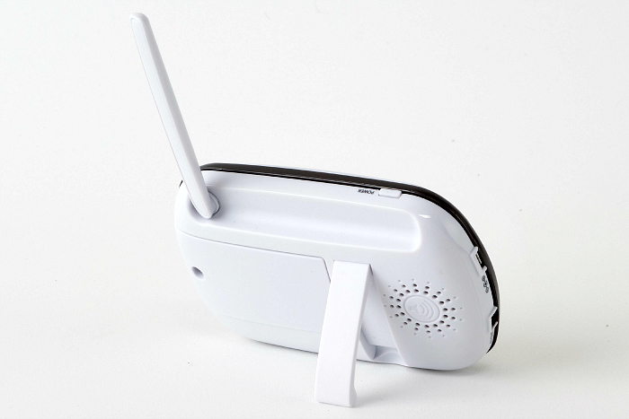 Motorola Baby Monitor 03
