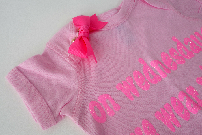 Ruffles with Love 2