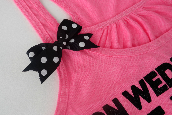 Ruffles with Love 3