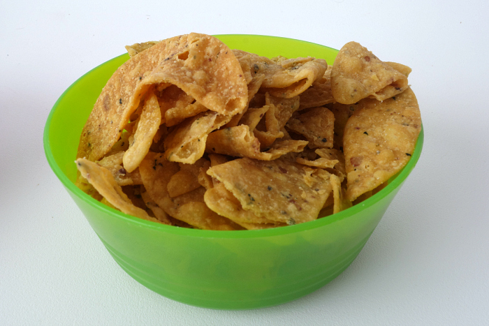 Snikiddy Snacks 4