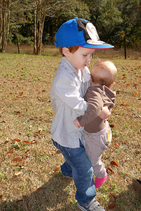 Thanksgiving 2014 2
