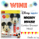 Oxygenics Mickey Mouse Shower Head Giveaway