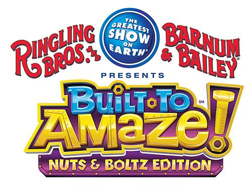 Built to Amaze Circus