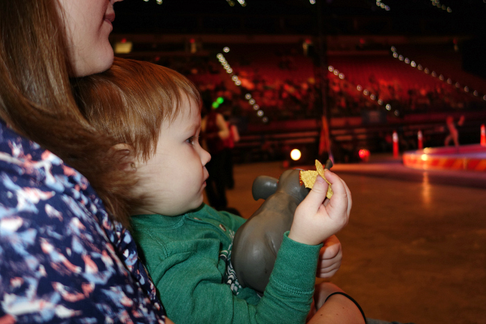 Circus 11