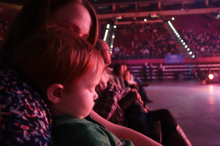 Circus 15
