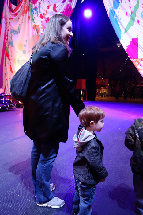 Circus 2