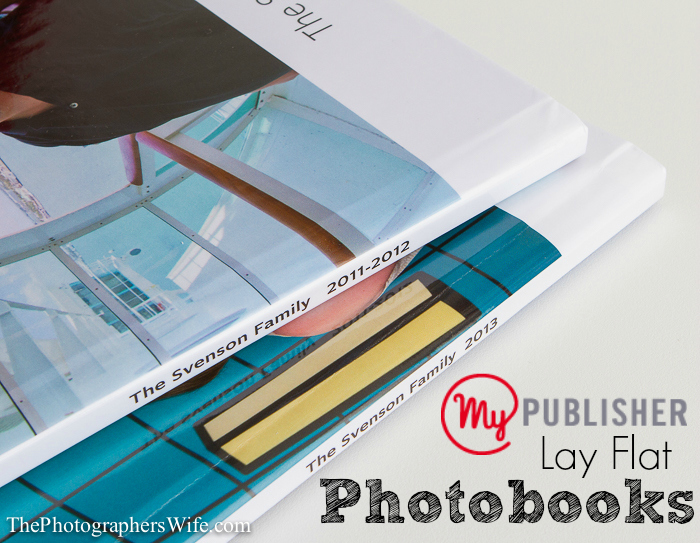 Mypublisher Photobooks