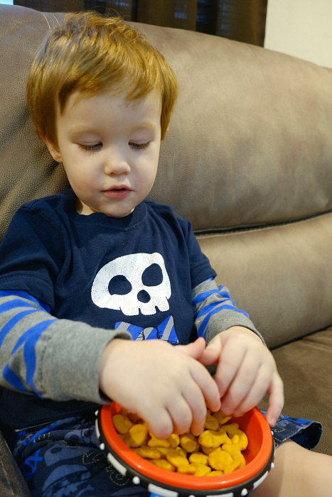 Nuby Wacky Ware Bowl 3