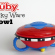 Nuby Wacky Ware Bowl