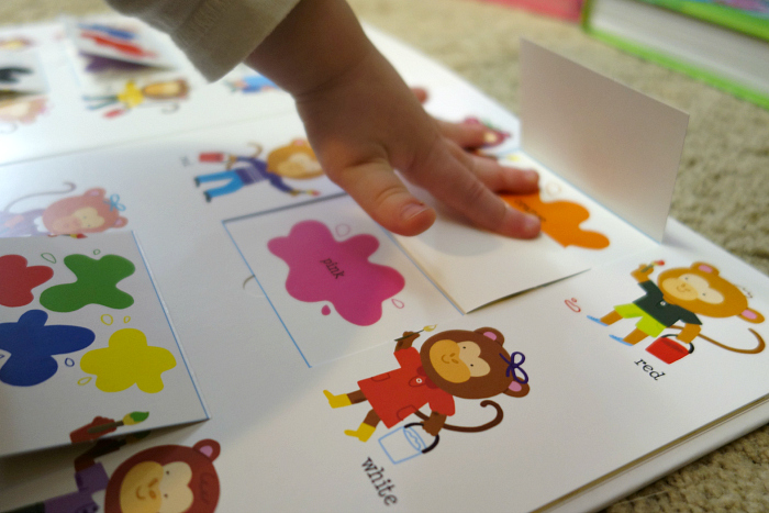 Usborne Books Review 11
