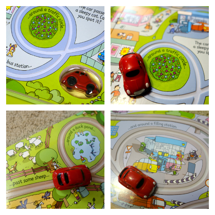 Usborne Books Review 13