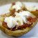 Potato Skins featuring Hormel Black Label Bacon